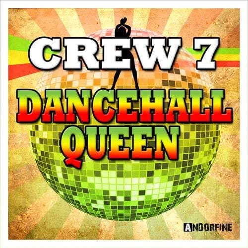 Dancehall Queen (Club Mix)