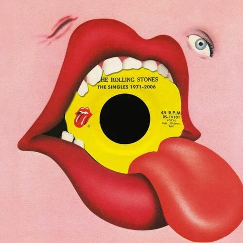 Beast Of Burden