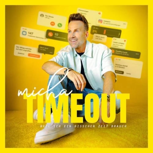 Timeout (weil ich ein bisschen Zeit brauch)