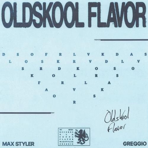 Oldskool Flavor