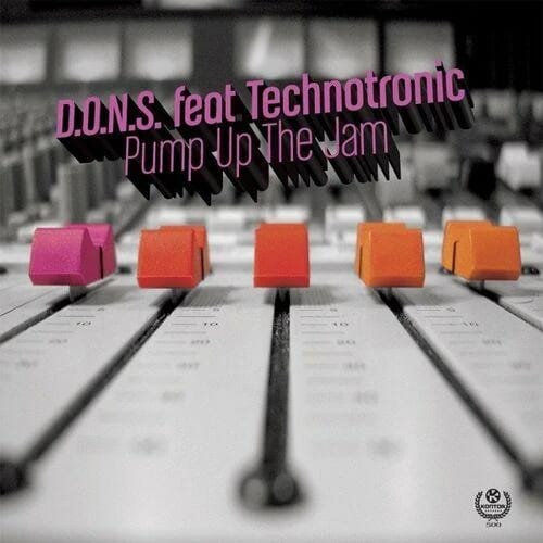 Pump Up The Jam 2005 (Radio Edit)