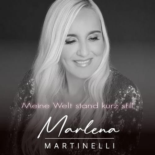 Meine Welt stand kurz still