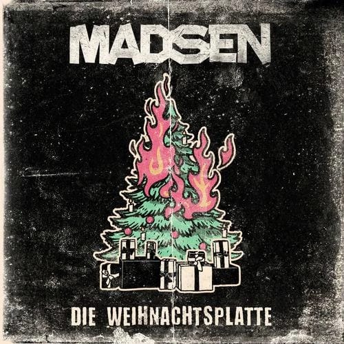 Weihnachtsparty Legende