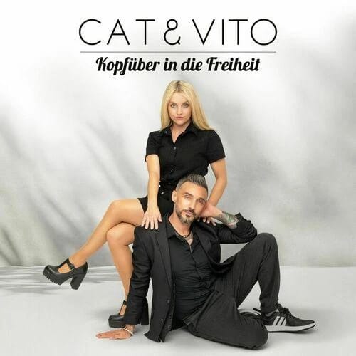 Kopfüber in die Freiheit