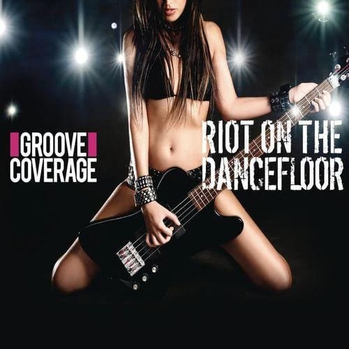 Riot On the Dancefloor