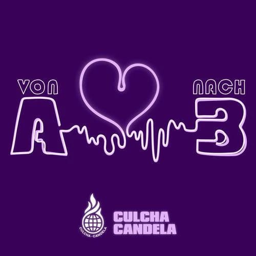Von A nach B