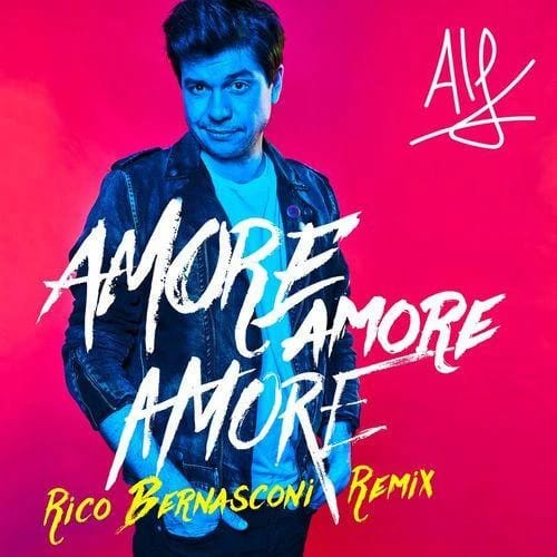Amore Amore Amore