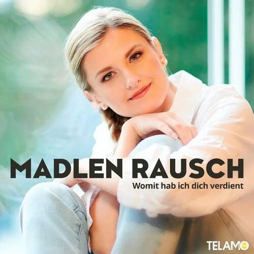 Womit hab ich dich verdient (DJ Mix)