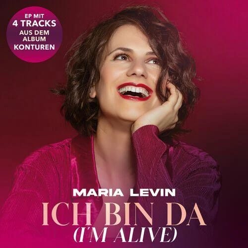 Ich bin da (Remix)