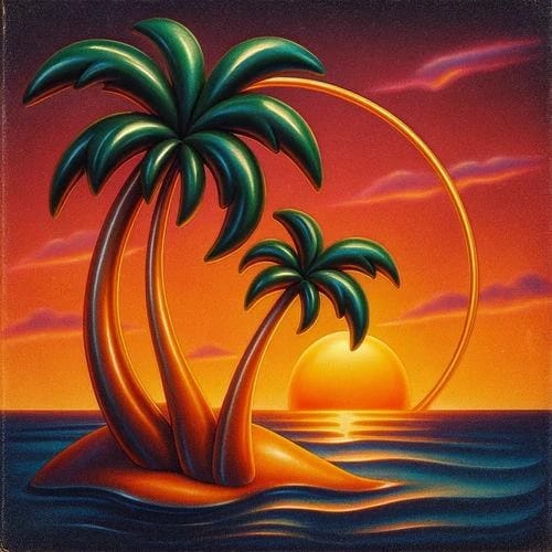 Sun Sizzle