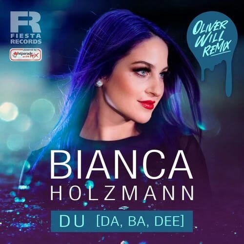 Du (Da, Be, Dee) (Oliver Will Remix)