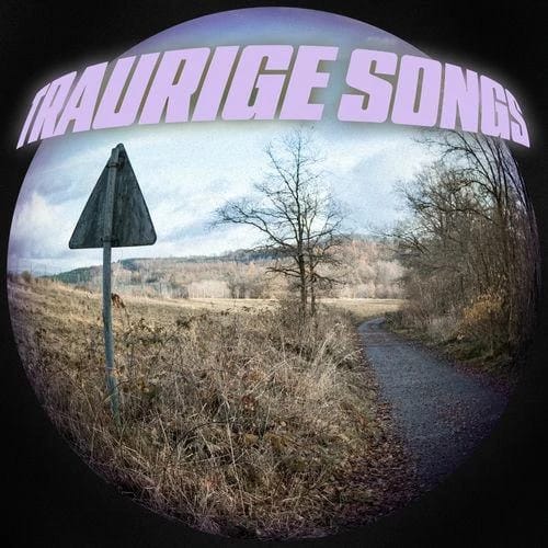 Traurige Songs