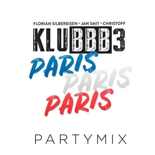 Paris Paris Paris