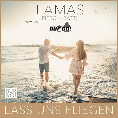 Lass uns fliegen