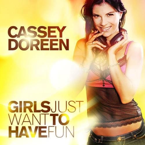 Girls Just Want to Have Fun (Money-G Remix)
