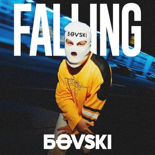 Falling