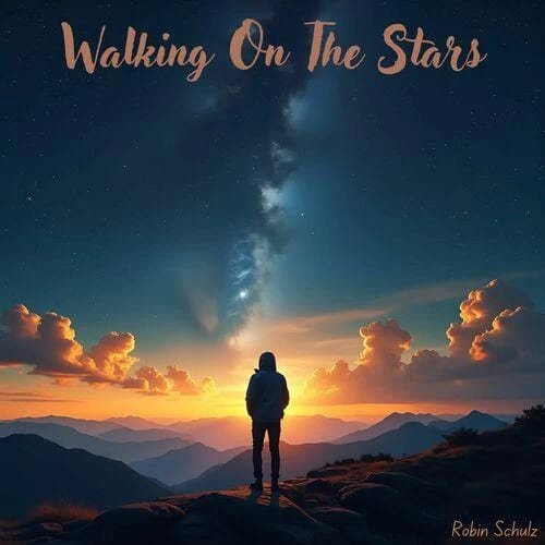 Walking On The Stars