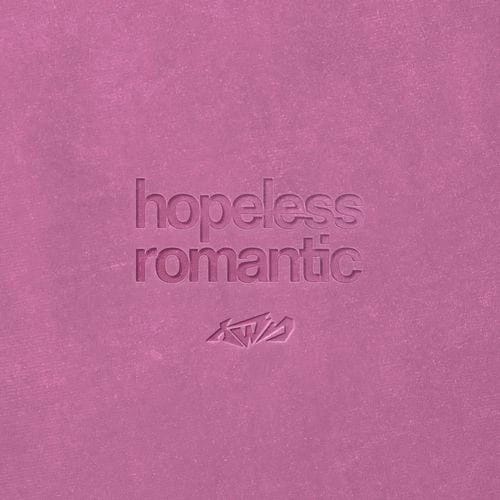 hopeless romantic