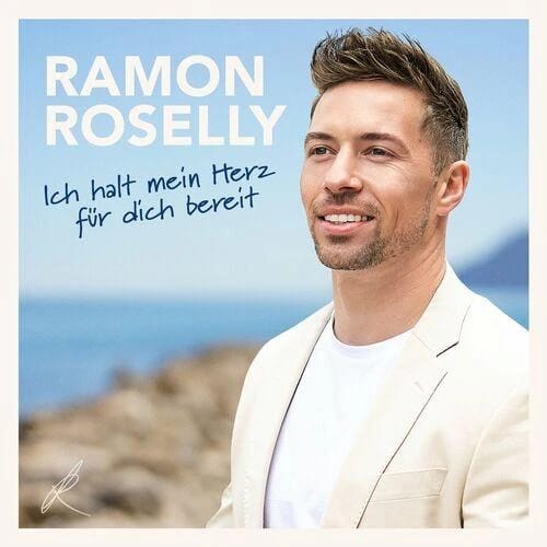 Ich halt mein Herz für Dich bereit