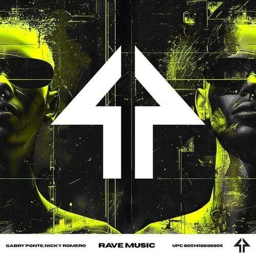 Rave Music