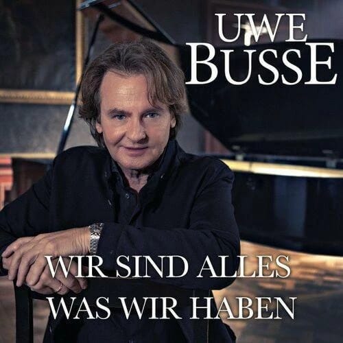 Wir sind alles was wir haben