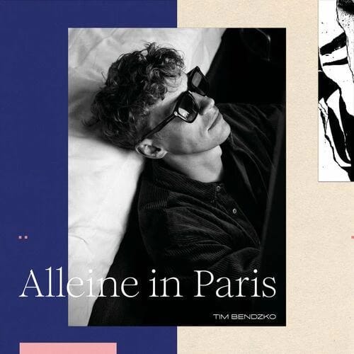 Alleine in Paris
