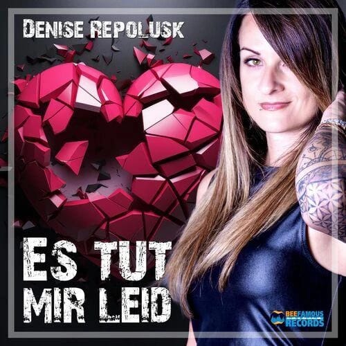 Es tut mir leid