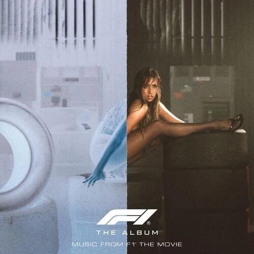 Just Keep Watching (From F1® The Movie)