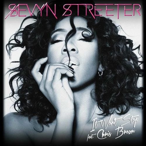 It Won't Stop  (EP Version)