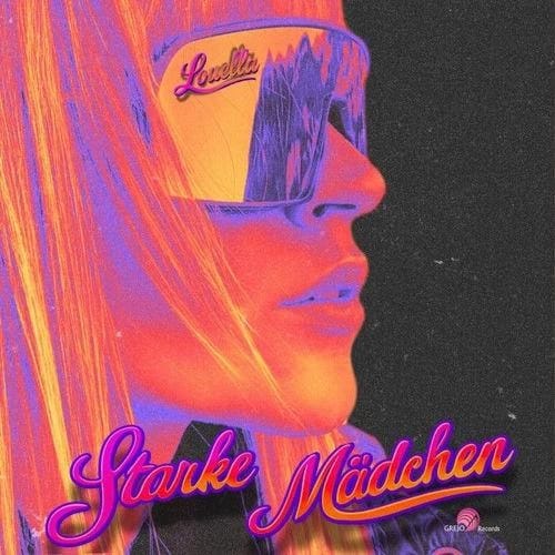 Starke Mädchen