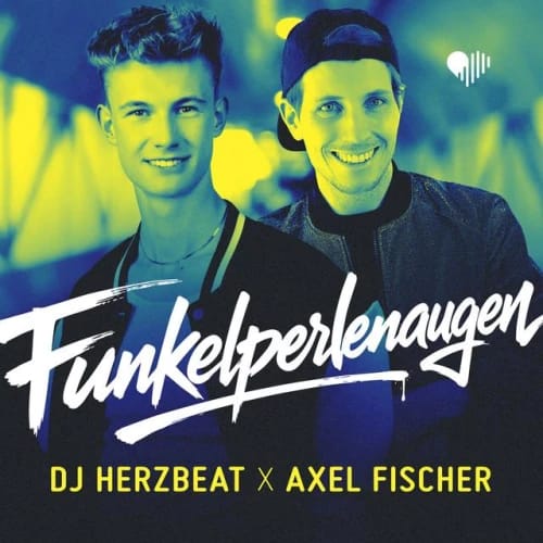 Funkelperlenaugen - Remix