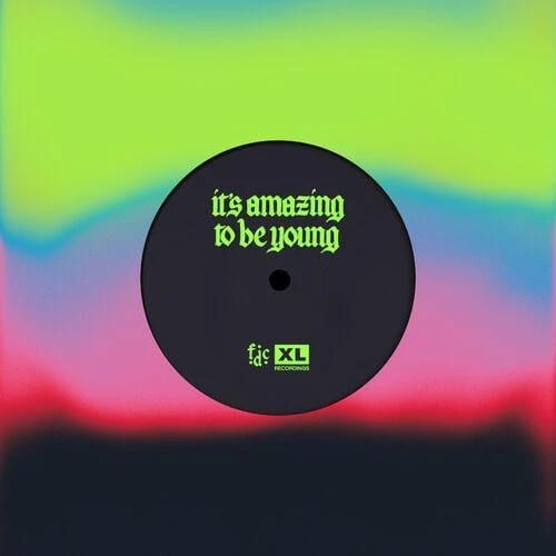 It's Amazing To Be Young