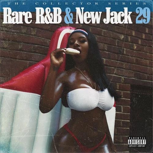Bed (Official Rmx Part. 2)