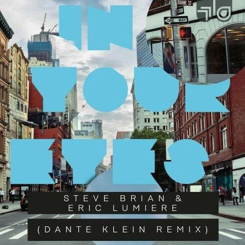 In Your Eyes (Dante Klein Remix)