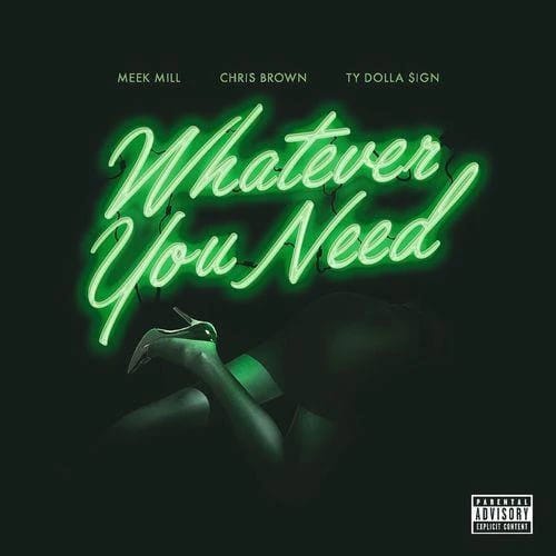 Whatever You Need