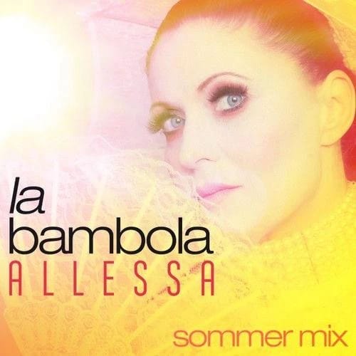 La Bambola (Sommer Mix - Deutschsprachig)