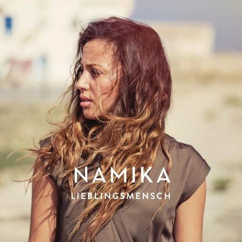 Lieblingsmensch (Übernice Remix)