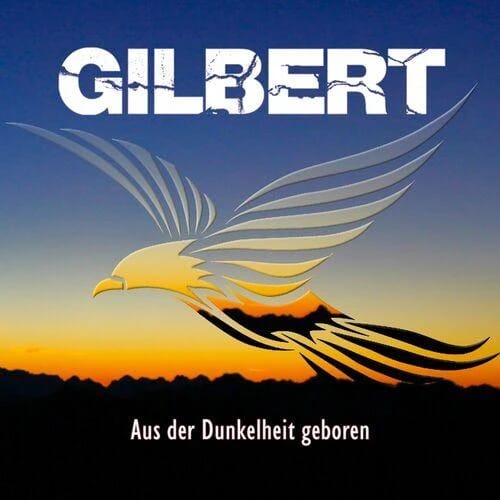 Aus der Dunkelheit geboren