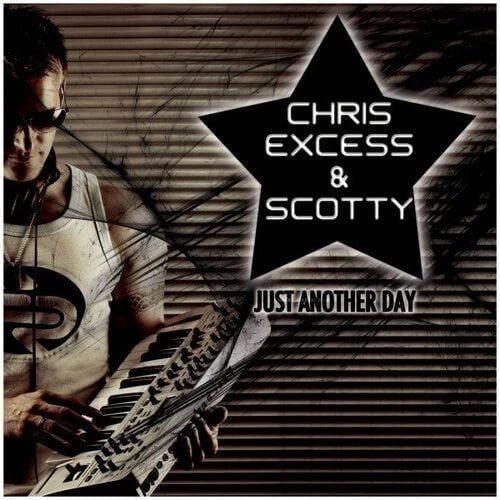 Just Another Day (Scotty Remix)