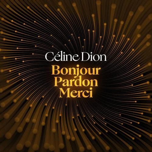 Bonjour, Pardon, Merci