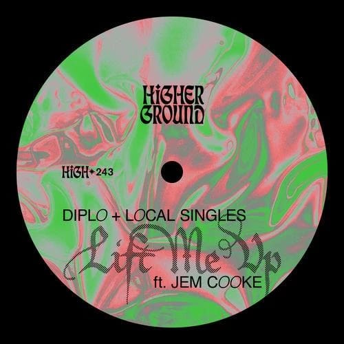 Lift Me Up (feat. Jem Cooke)