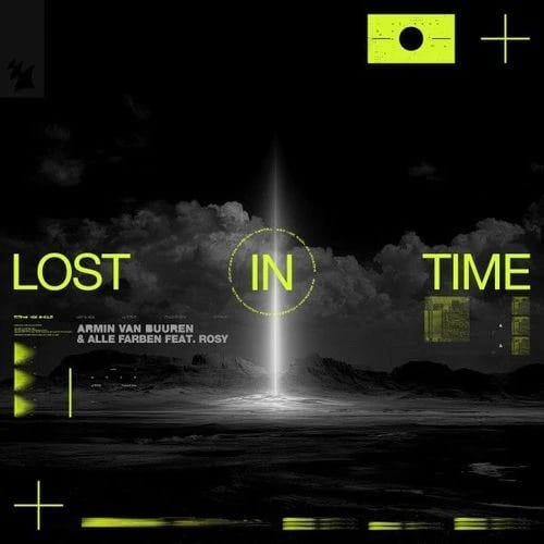 Lost in Time