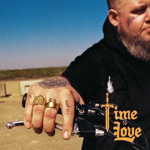 Time to Love