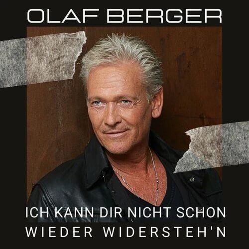 Ich kann dir nicht schon wieder widersteh'n