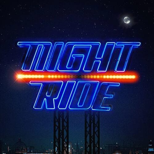 Night Ride