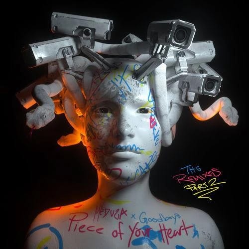 Piece Of Your Heart (Joris Voorn Remix)