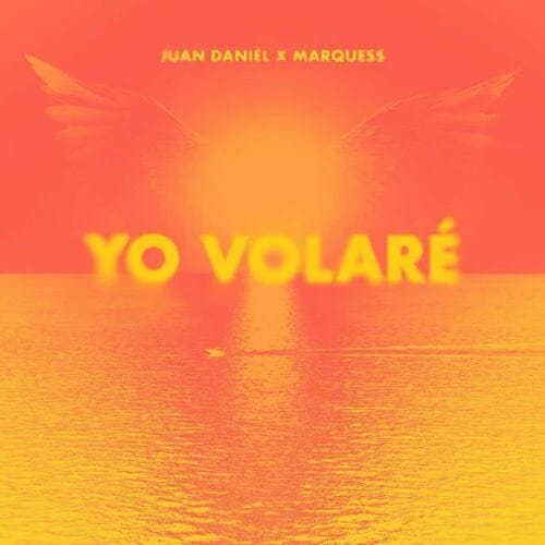 Yo Volaré