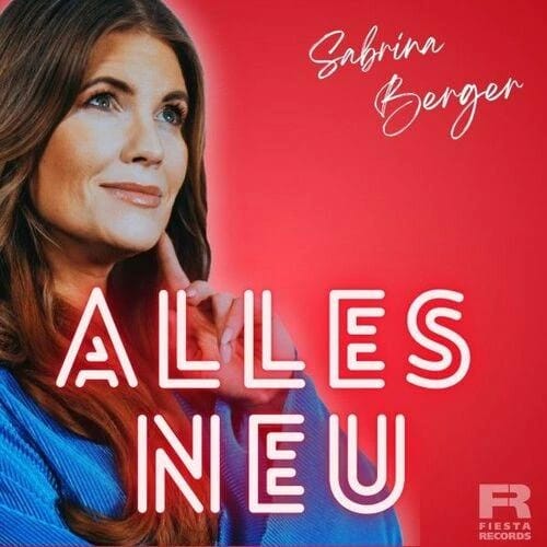 Alles neu