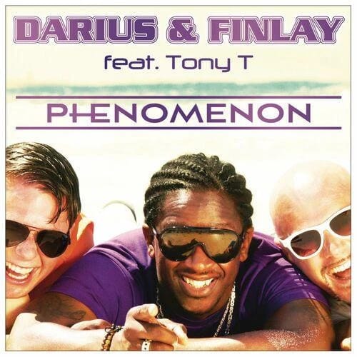 Phenomenon
