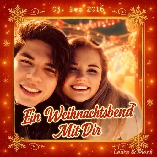 Ein Weihnachtsabend Mit Dir